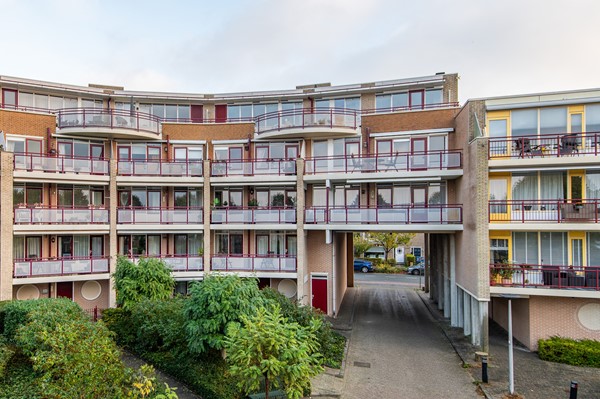 Medium property photo - Nassaustraat 110, 2161 RW Lisse